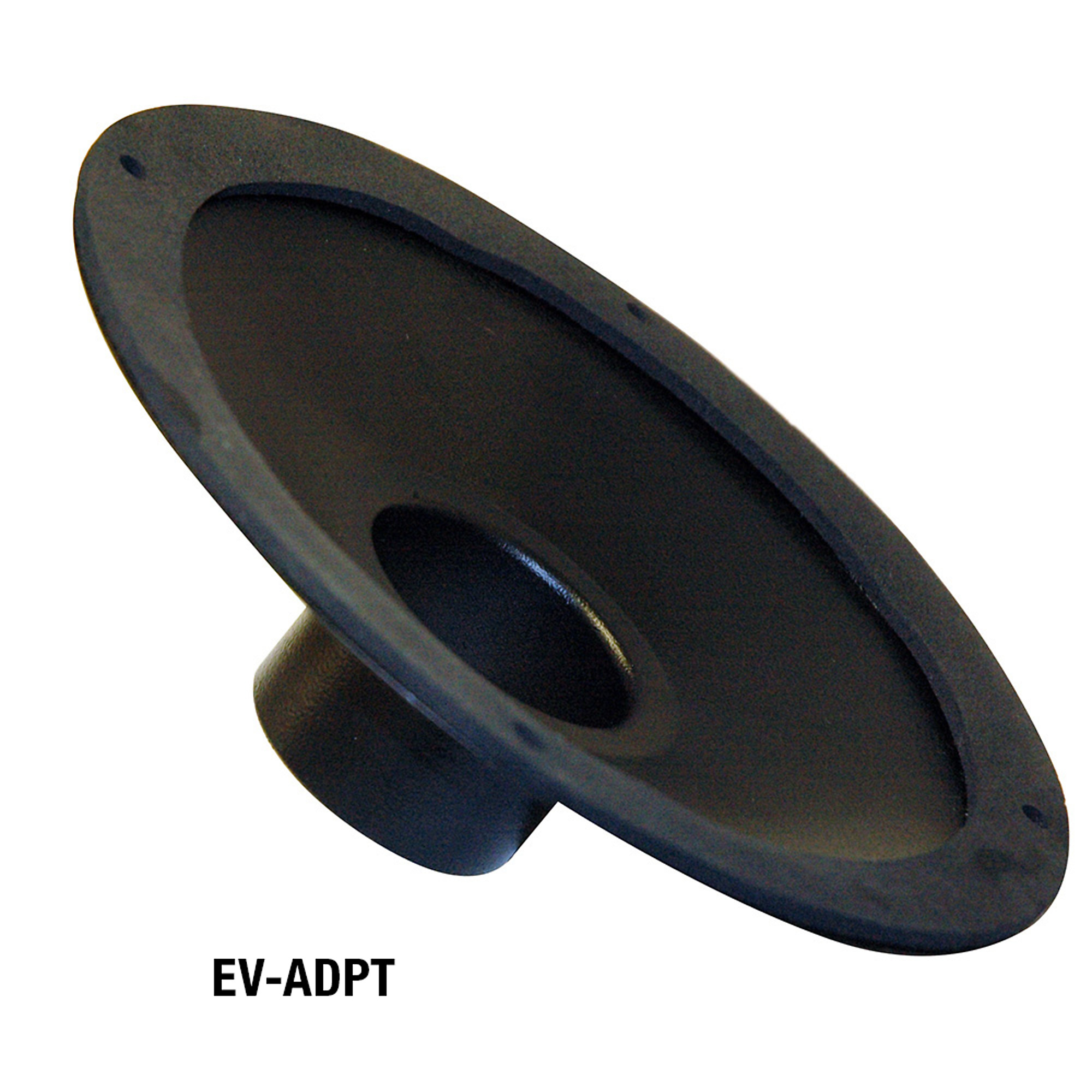 JohnDow Industries Y-Hose Adapter for EV-5100 — For Dual-Exhaust Vehicles and Motorcycles, Model# EV-ADPT